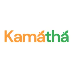 KAMATHA Official Official Website Logo